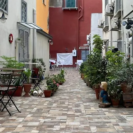 Holiday home Lolly House Naples