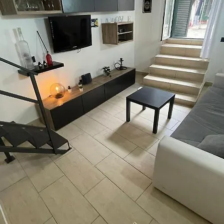 Holiday home Lolly House Naples