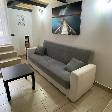 Lolly House Holiday home