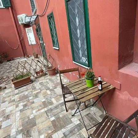 Casa vacanze Lolly House *