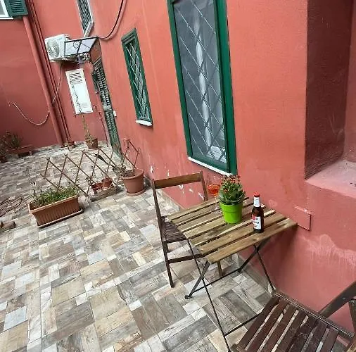 度假居 Lolly House *