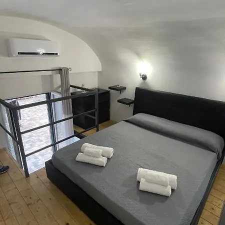Lolly House Ferienhaus