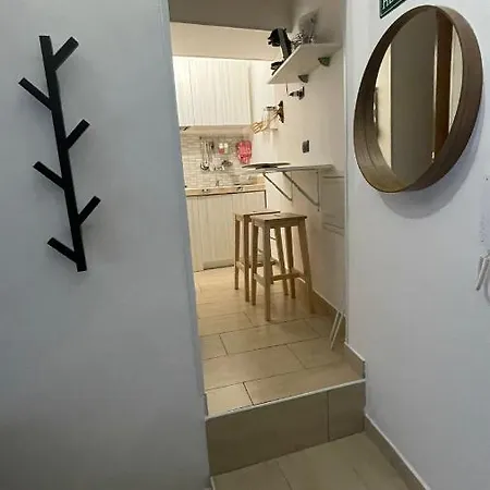 Lolly House Ferienhaus *