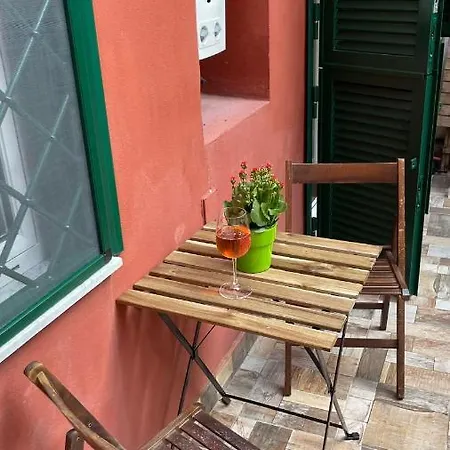 Ferienhaus Lolly House *