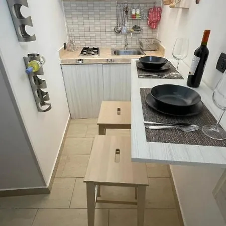 Ferienhaus Lolly House Neapel